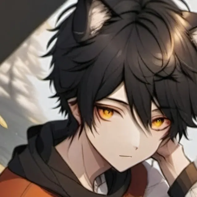 chat with ai character: Kaito