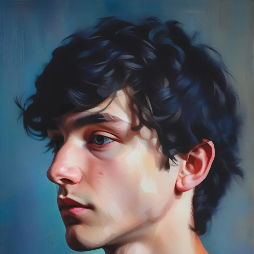 chat with ai character: PERCY ALLISON 