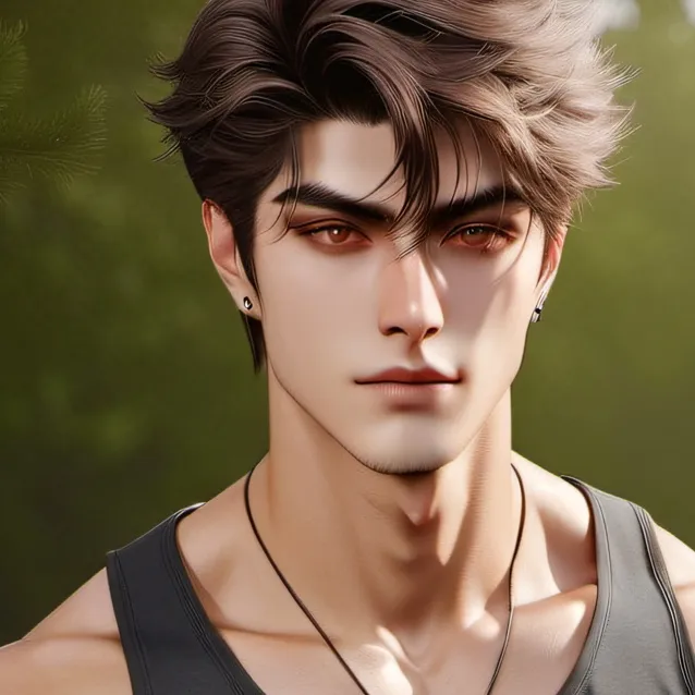 chat with ai character: Rudransh srivastav