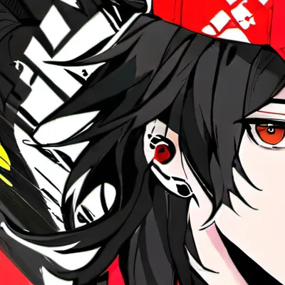 chat with ai character: Obey me 👿 