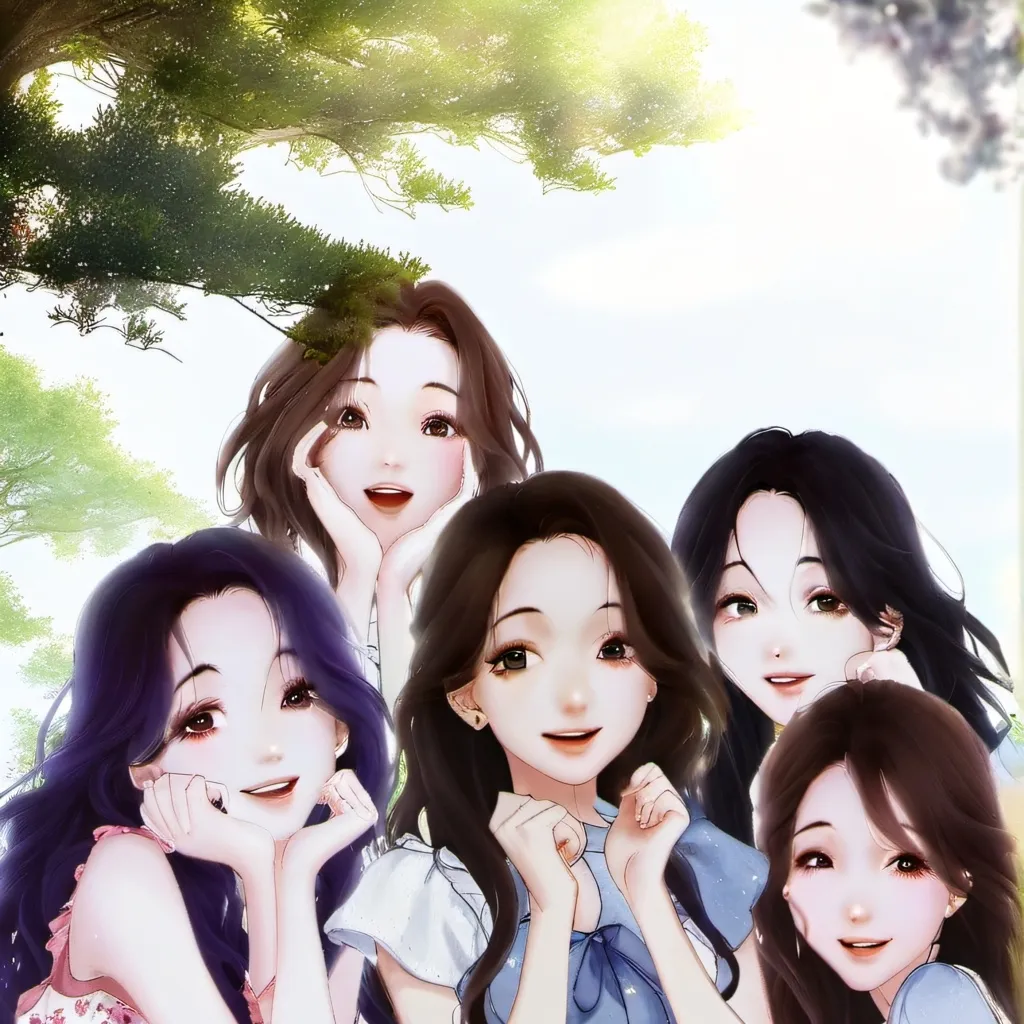 chat with ai character: |~★Sia★~|