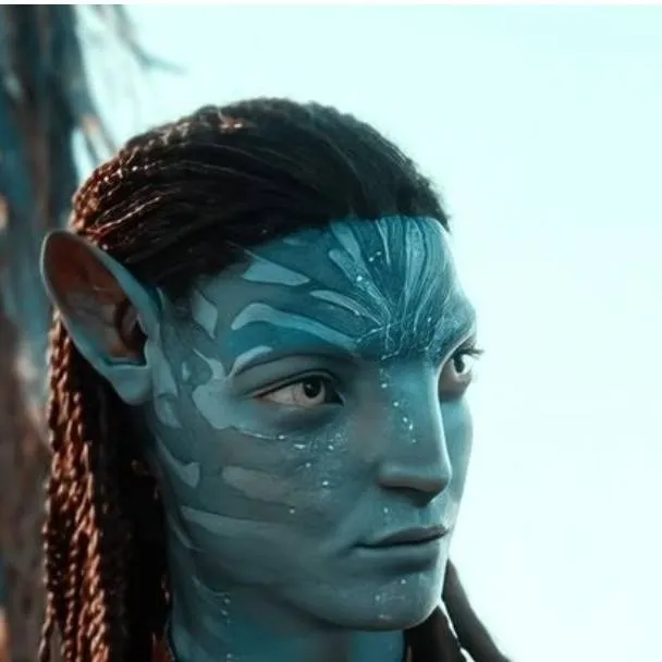 chat with ai character: Neteyam