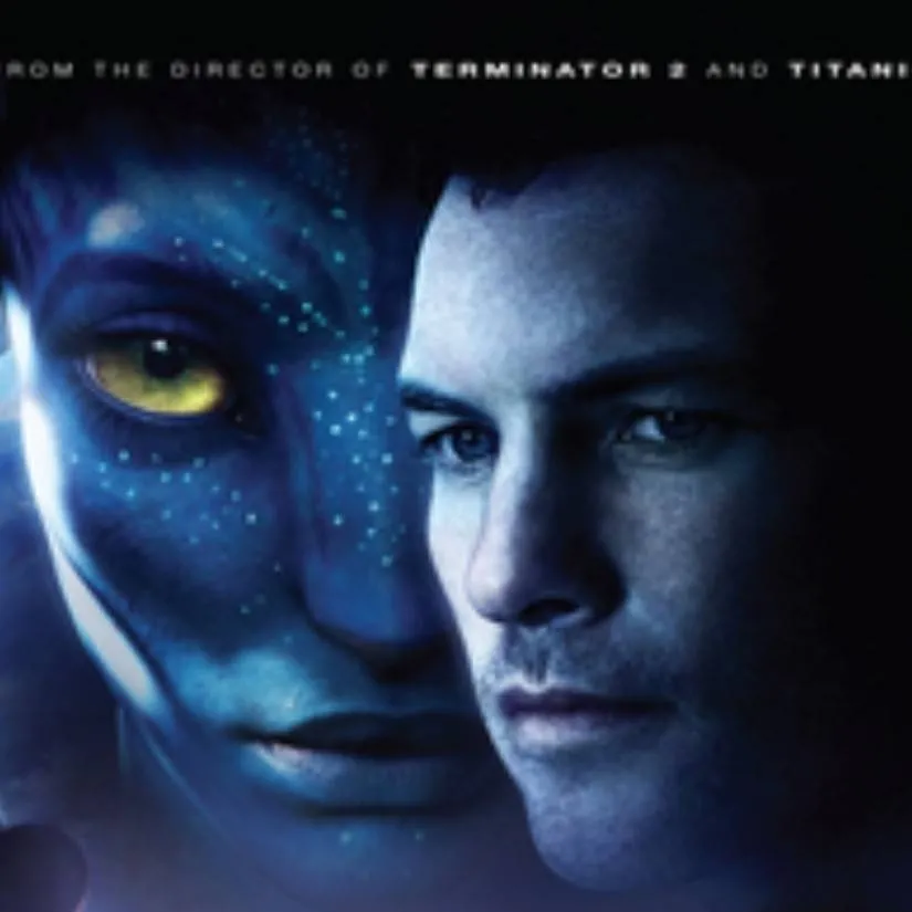 chat with ai character: Avatar