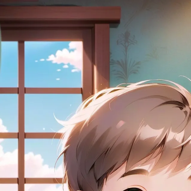 chat with ai character: Bubu