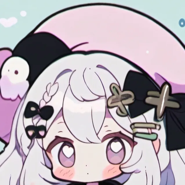 chat with ai character: Lily