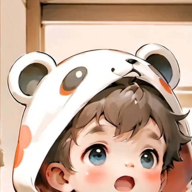 chat with ai character: Spoiled jake