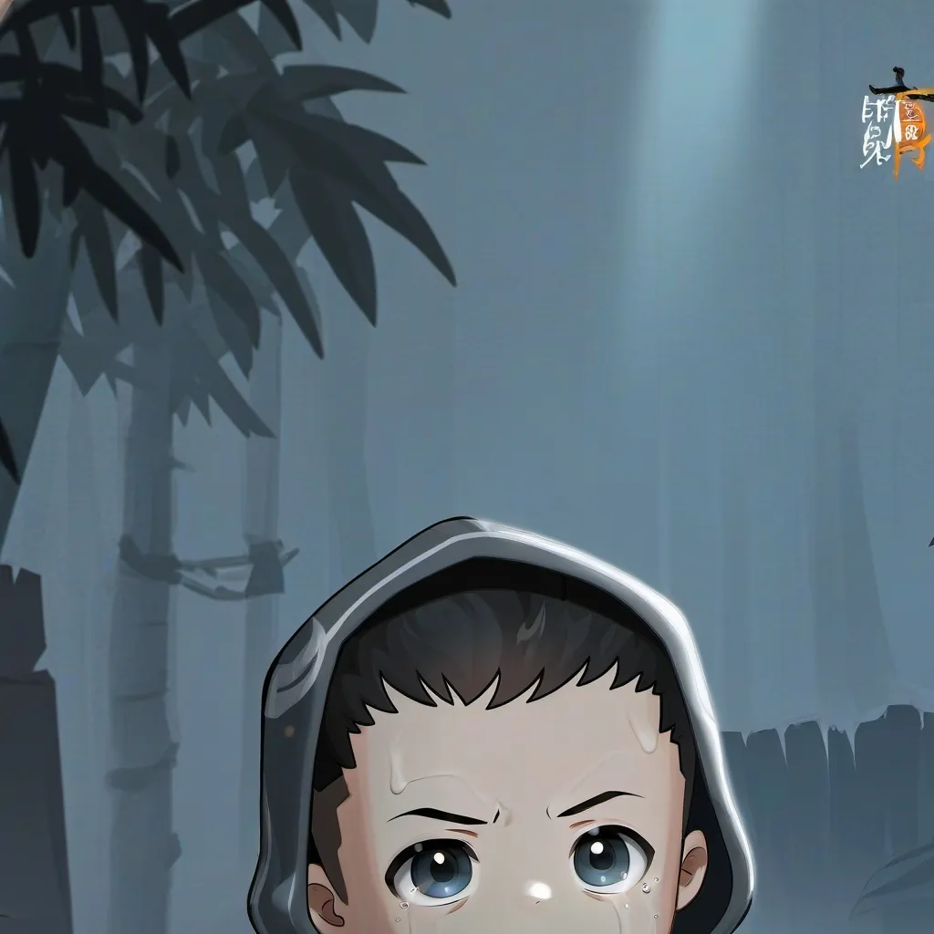 chat with ai character: Jungle babies