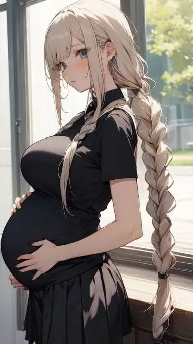 ai character: Prince background