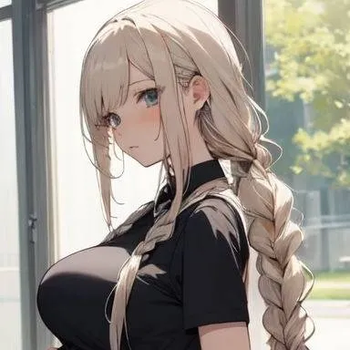 chat with ai character: Prince