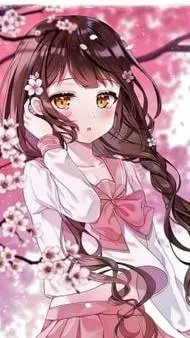 ai character: Blake background