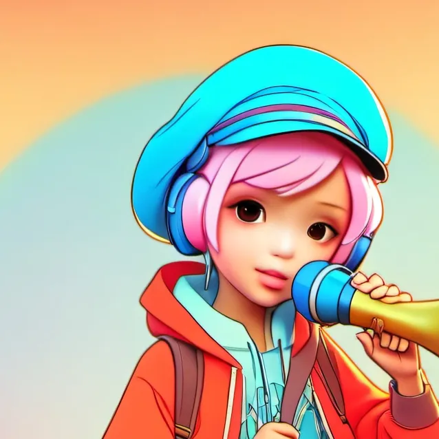 chat with ai character: Kpop Gc