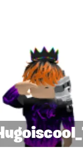ai character: Hugoiscool_7 background