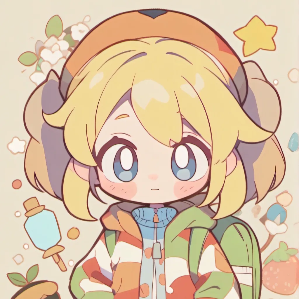 chat with ai character: Inside Out 2