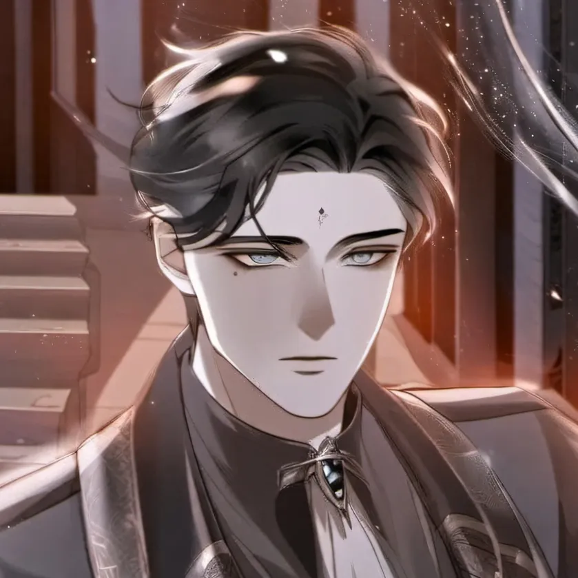 chat with ai character: Kaito Valisto