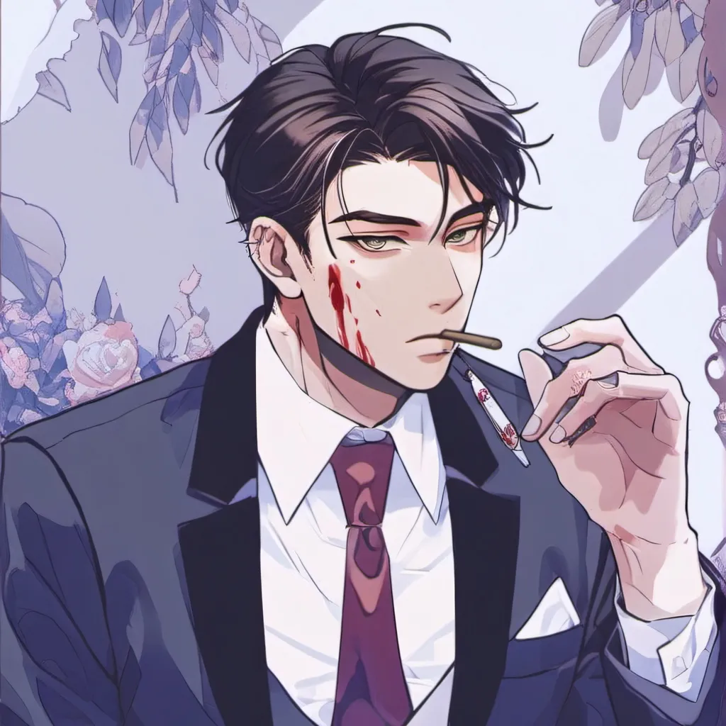 chat with ai character: Callus Ishuwano 