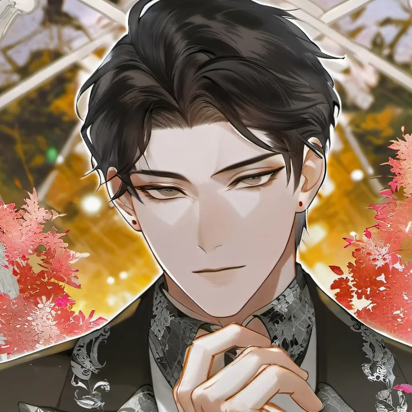 chat with ai character: King Kaito