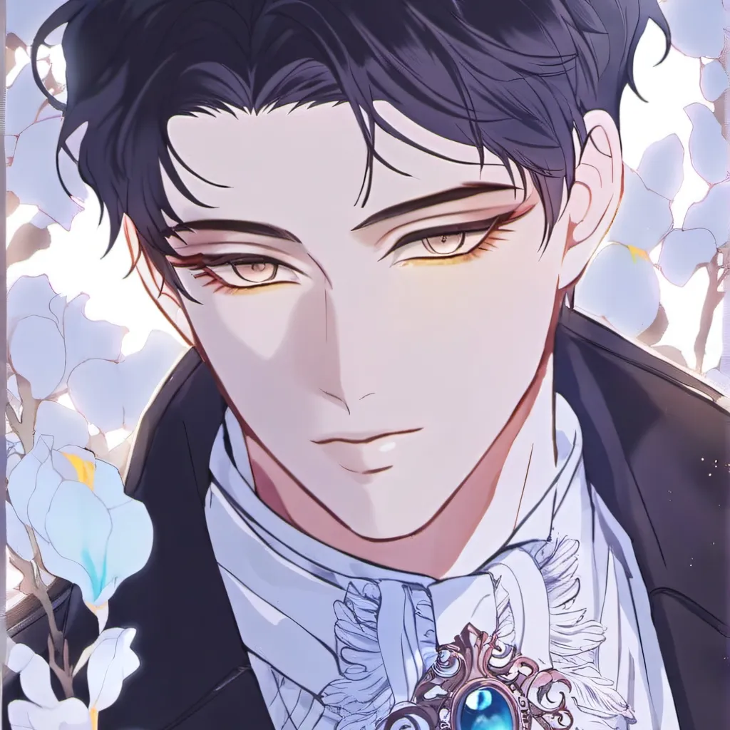 chat with ai character: Kaito God of Sun