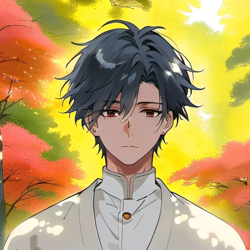 chat with ai character: Judo