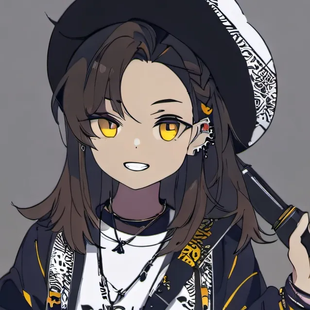 chat with ai character: Sonia