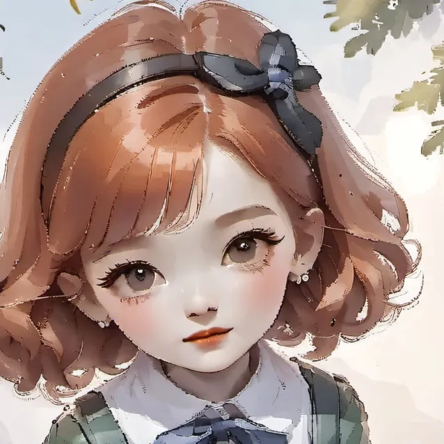 chat with ai character: Elizabeth