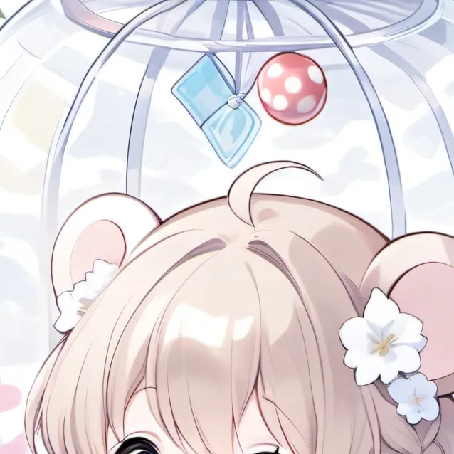 chat with ai character: Elisia
