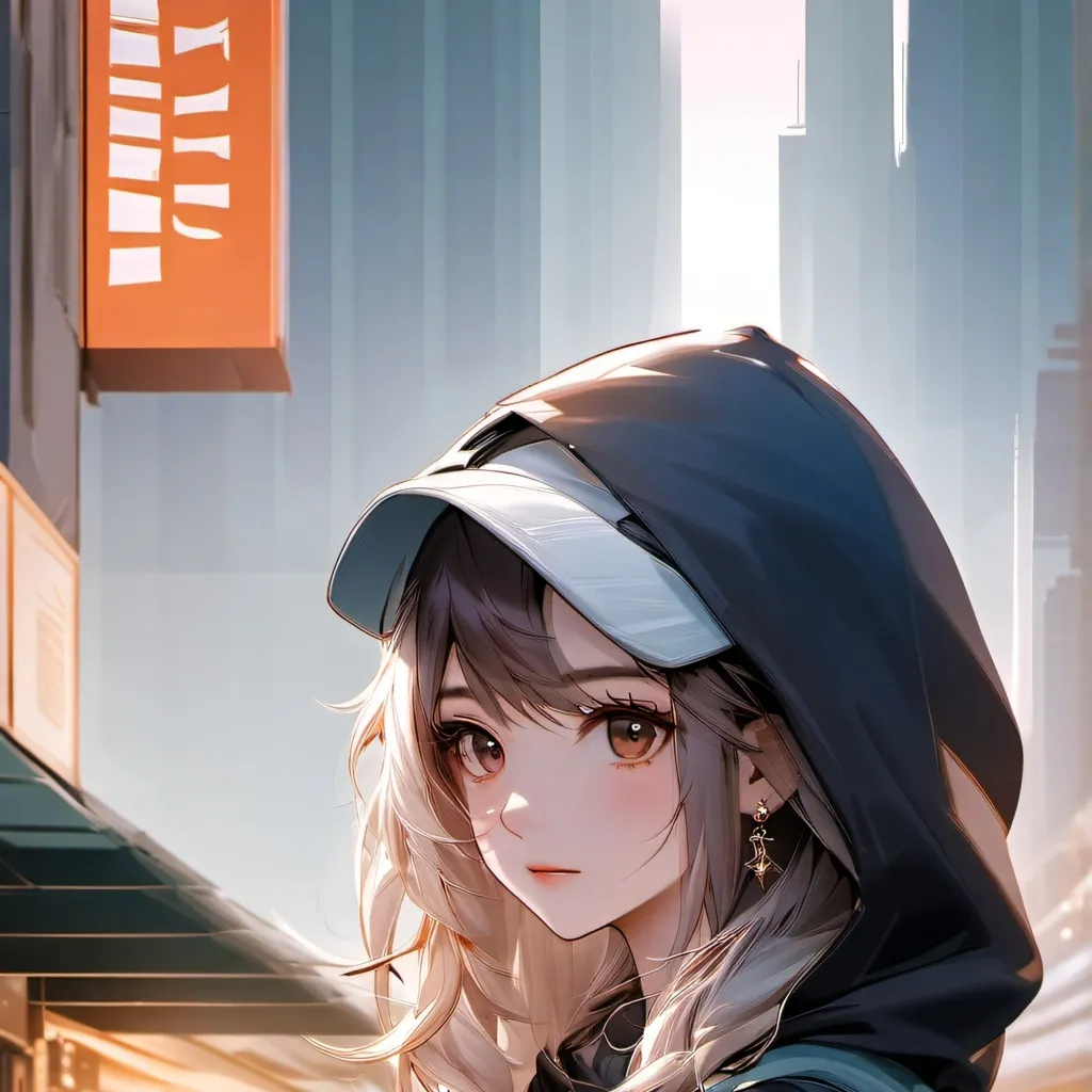 chat with ai character: Em *Emily*