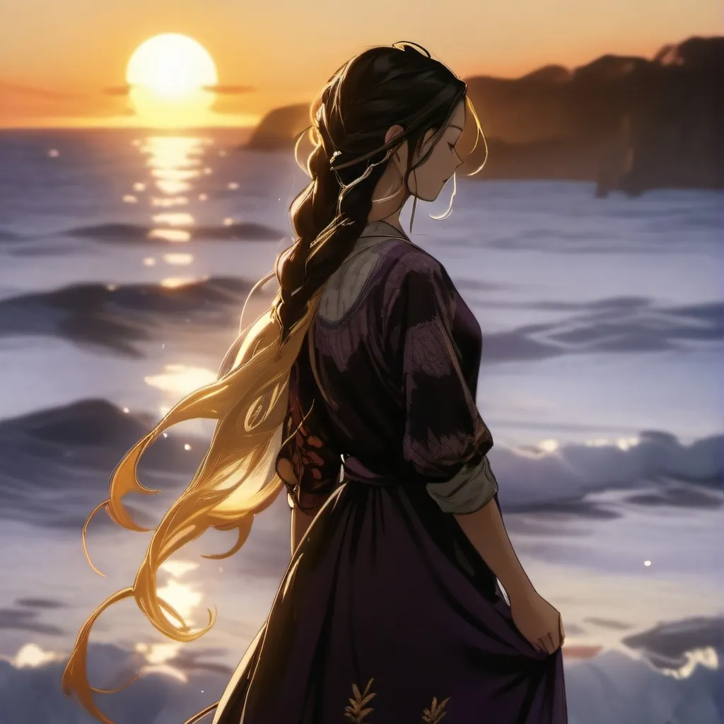 chat with ai character: be an actress! 