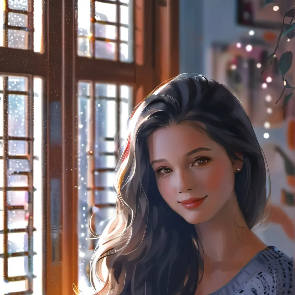 chat with ai character: Family