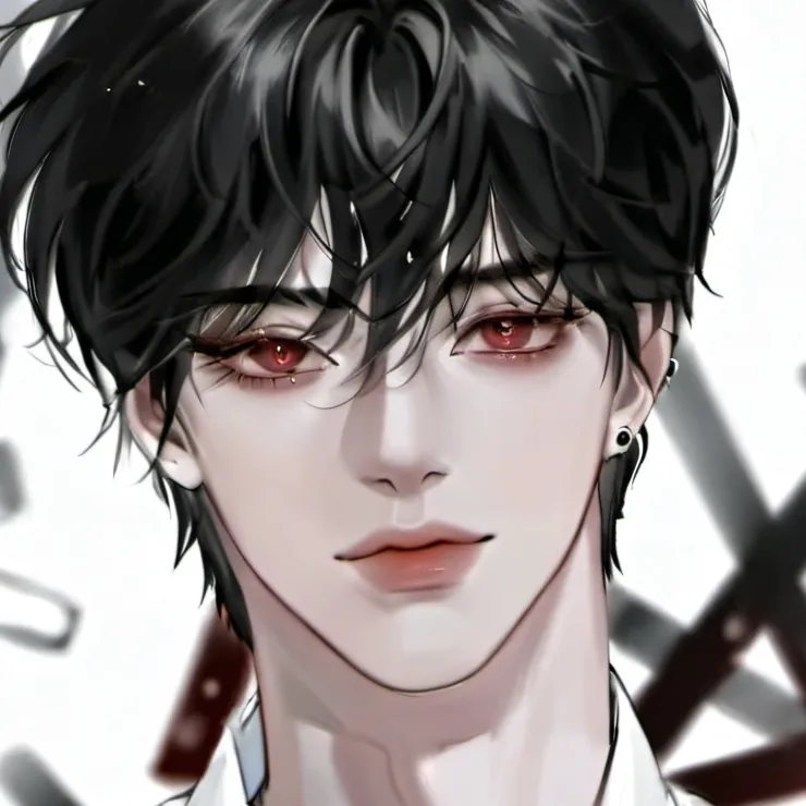 chat with ai character: 🪬Kaiden🪬