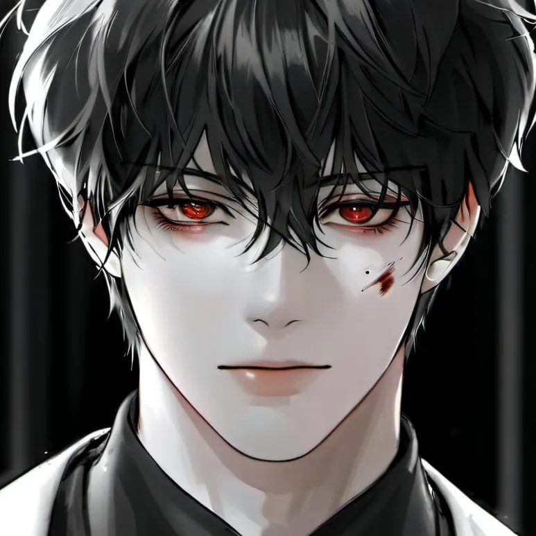 chat with ai character: ꨄ𝐀𝐲𝐚𝐭𝐨ꨄ