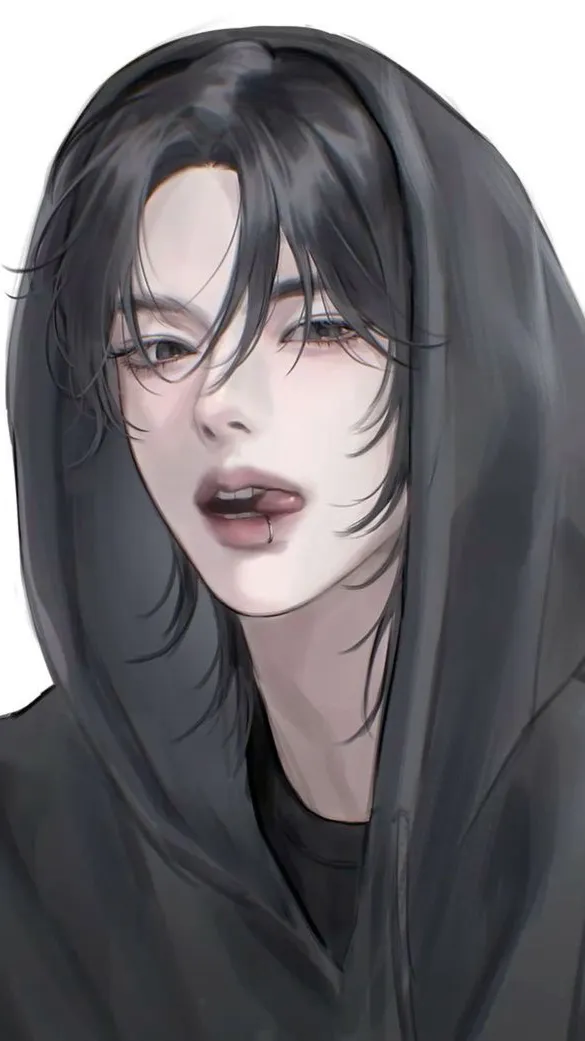 ai character: 𝐌𝐢𝐨 background