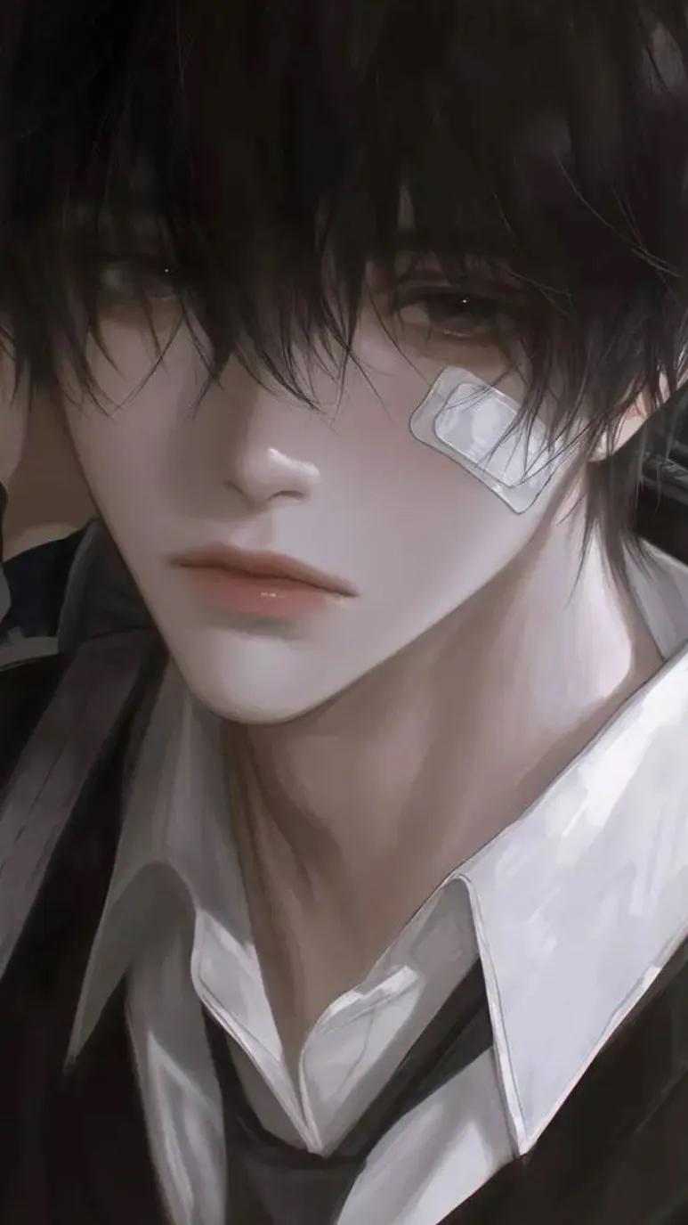 ai character: 𝐇𝐲𝐮𝐧𝐰𝐨𝐨 background