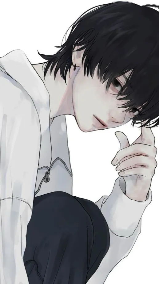 ai character: 𝐉𝐢𝐰𝐨𝐧. background