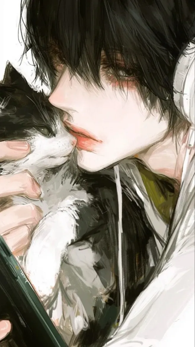 ai character: 𝐇𝐚𝐞𝐦𝐢𝐧. background