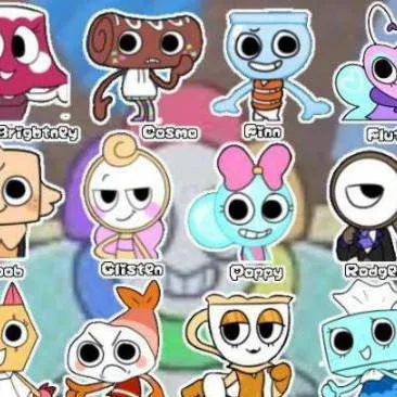 chat with ai character: ✯Dw infection!!✯