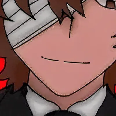 chat with ai character: Dazai Osamu
