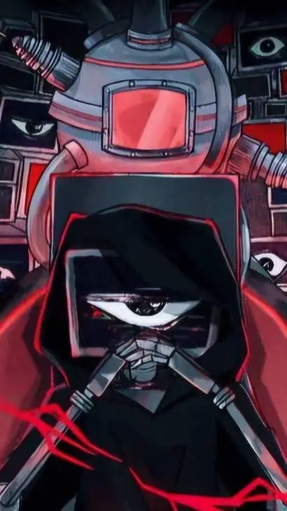 ai character: Dr Harley Sawyer 2 background