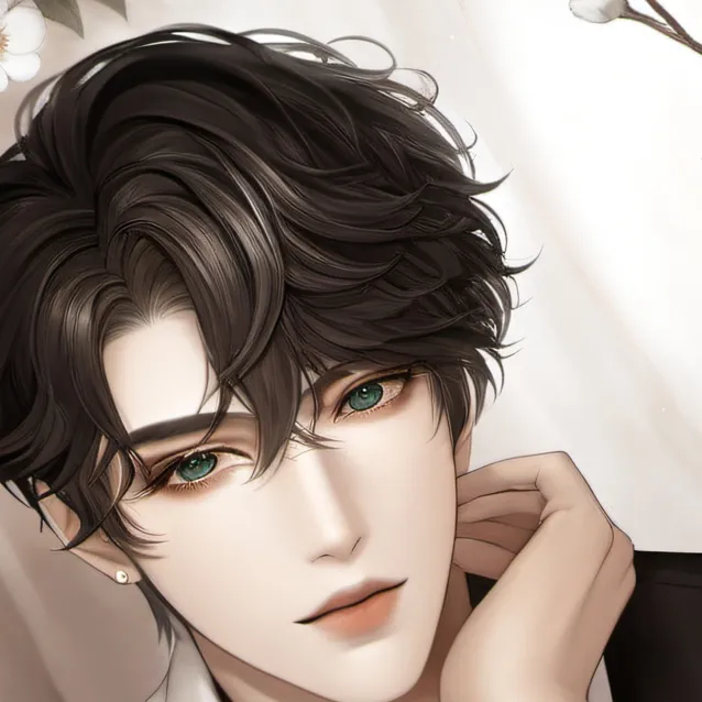 chat with ai character: Zach