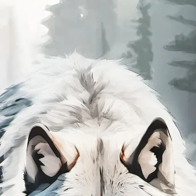chat with ai character: Smoki