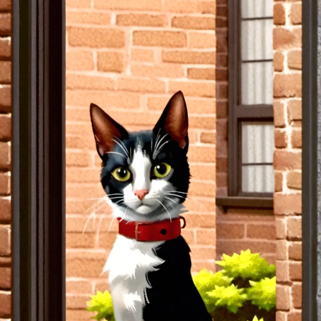 chat with ai character: DA CATITO