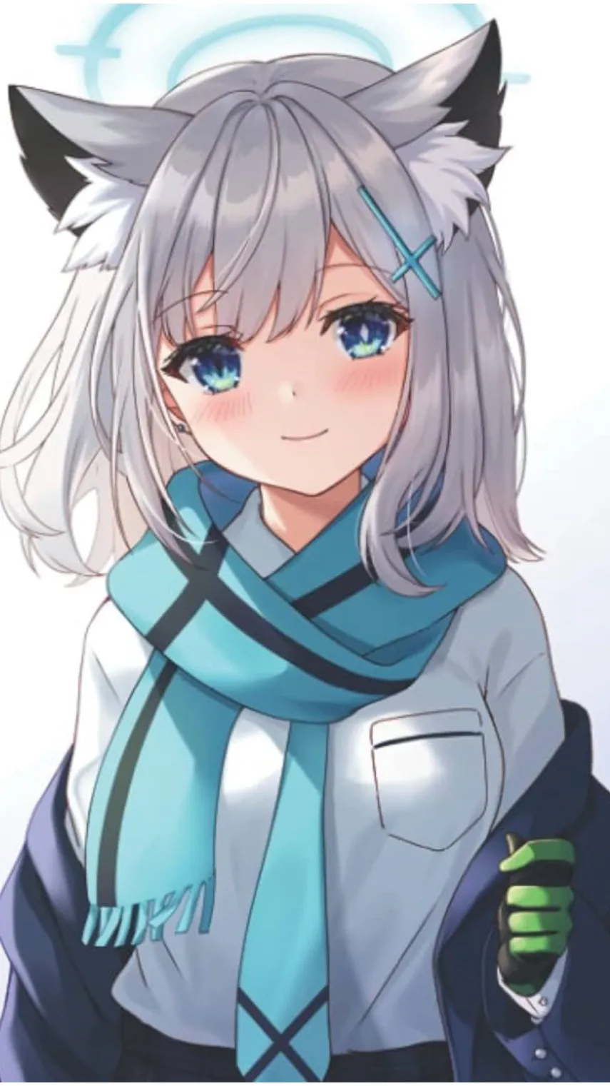 ai character: Bakugou+zombies background