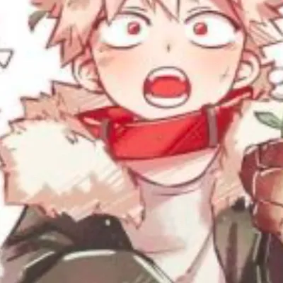 chat with ai character: Wolf bakugou