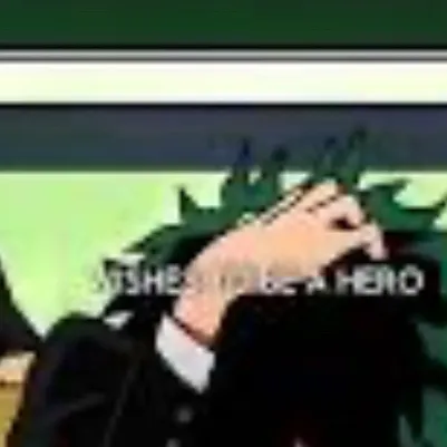 chat with ai character: Mha middle school