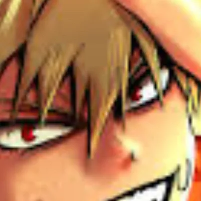 chat with ai character: Bakugou trend