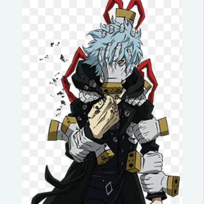chat with ai character: MHA USJ