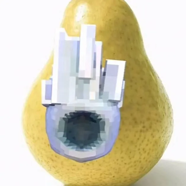 chat with ai character: Minos Pear