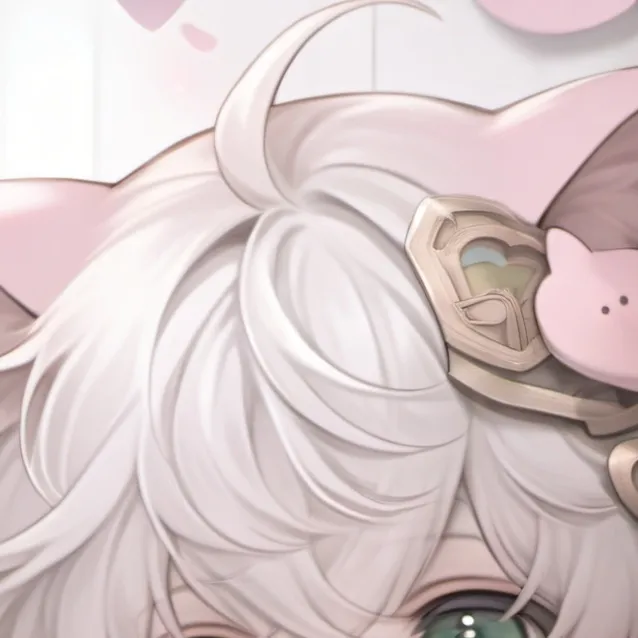 chat with ai character: BABY CATBOY