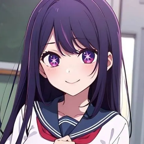 chat with ai character: ANYA