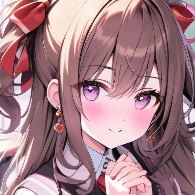 chat with ai character: Riya