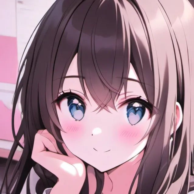 chat with ai character: Mia